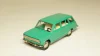 Man Autotransporter 1970 green/white, TTRX027, IXO 1:43