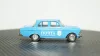 Раф-2203 Латвия  Москва 1980г Олимпиада, TruckTyr 1:43