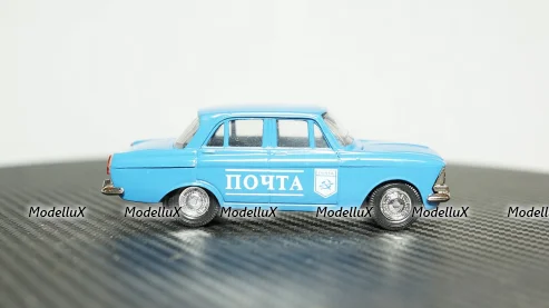 Раф-2203 Латвия  Москва 1980г Олимпиада, TruckTyr 1:43