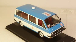 Раф-2203 Латвия  Москва 1980г Олимпиада, TruckTyr 1:43