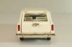 Ваз-2102 Жигули А11, кремовый, Олимпиада 80, Тантал/Радон 1:43