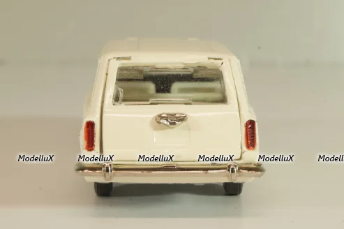 Ваз-2102 Жигули А11, кремовый, Олимпиада 80, Тантал/Радон 1:43