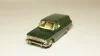 Land Rover Defender 1995 Green/White, 845106, Norev 1:43