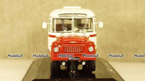 Cadillac Fleetwood  Formal Limousine Landau Top 1965, STM65103, Stamp Models 1:43
