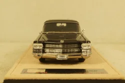 Cadillac Fleetwood  Formal Limousine Landau Top 1965, STM65103, Stamp Models 1:43