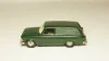 Land Rover Defender 1995 Green/White, 845106, Norev 1:43