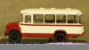 Cadillac Fleetwood  Formal Limousine Landau Top 1965, STM65103, Stamp Models 1:43
