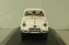 Fiat 600 1955, white, CLC064, IXO 1:43