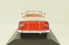 Chrysler Imperial Le Baron Phaeton 1933, red, MUS070, IXO Museum 1:43