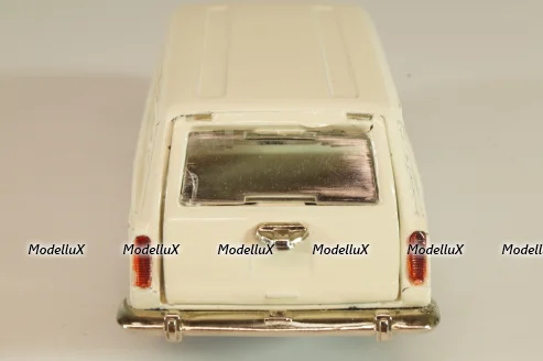 Ваз-2102 Жигули А11, кремовый, Олимпиада 80, Тантал/Радон 1:43