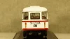 Cadillac Fleetwood  Formal Limousine Landau Top 1965, STM65103, Stamp Models 1:43