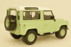 Land Rover Defender 1995 Green/White, 845106, Norev 1:43
