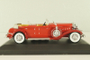Chrysler Imperial Le Baron Phaeton 1933, red, MUS070, IXO Museum 1:43