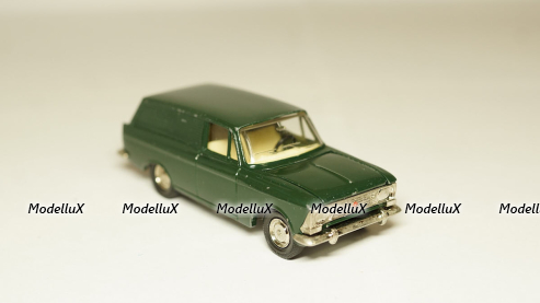 Cadillac Fleetwood  Formal Limousine Landau Top 1965, STM65103, Stamp Models 1:43