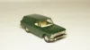 Cadillac Fleetwood  Formal Limousine Landau Top 1965, STM65103, Stamp Models 1:43