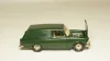 Cadillac Fleetwood  Formal Limousine Landau Top 1965, STM65103, Stamp Models 1:43