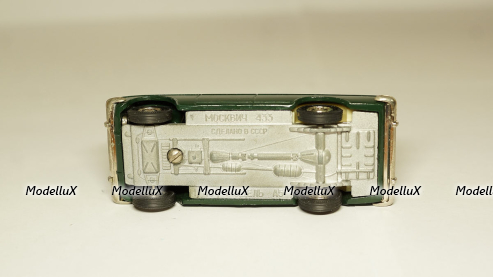 Cadillac Fleetwood  Formal Limousine Landau Top 1965, STM65103, Stamp Models 1:43
