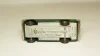 Cadillac Fleetwood  Formal Limousine Landau Top 1965, STM65103, Stamp Models 1:43