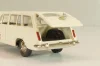 Ваз-2102 Жигули А11, кремовый, Олимпиада 80, Тантал/Радон 1:43