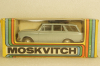 Москвич-427, с багажником,  Тантал/Радон  1:43