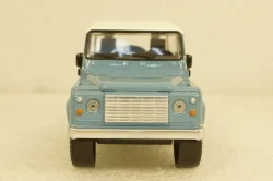 Land Rover Defender 1995 blue/white, 845107, Norev 1:43
