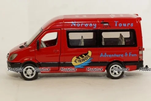 Краз-5450 Нюрбергринг 1992г, АвтоБюро 1:43