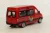 Краз-5450 Нюрбергринг 1992г, АвтоБюро 1:43