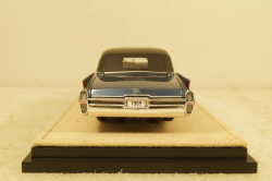 Cadillac Fleetwood Limousine Landau Hard-Top 1965, STM65101, Stamp Models 1:43