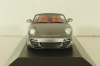 Porsche 911 (997) Turbo Cabriolet 2009, grey, 7114021, Atlas 1:43