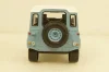 Land Rover Defender 1995 blue/white, 845107, Norev 1:43