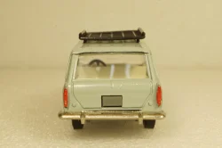 Москвич-427, с багажником,  Тантал/Радон  1:43