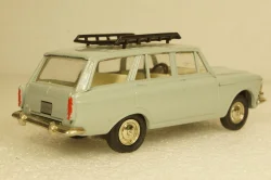 Москвич-427, с багажником,  Тантал/Радон  1:43