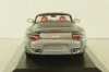 Porsche 911 (997) Turbo Cabriolet 2009, grey, 7114021, Atlas 1:43