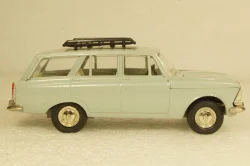 Москвич-427, с багажником,  Тантал/Радон  1:43