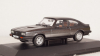 Ford Capri MkIII 3.0 S mattgrey/silver, Vanguards 1:43