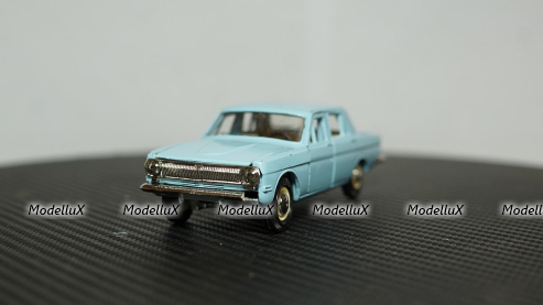 Краз-5450 Нюрбергринг 1992г, АвтоБюро 1:43
