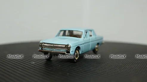 Краз-5450 Нюрбергринг 1992г, АвтоБюро 1:43