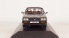 Ford Capri MkIII 3.0 S mattgrey/silver, Vanguards 1:43