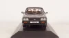 Ford Capri MkIII 3.0 S mattgrey/silver, Vanguards 1:43