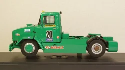 Краз-5450 Нюрбергринг 1992г, АвтоБюро 1:43