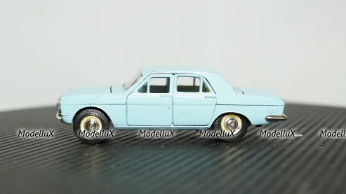 Краз-5450 Нюрбергринг 1992г, АвтоБюро 1:43