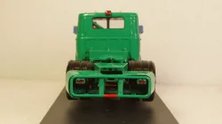 Краз-5450 Нюрбергринг 1992г, АвтоБюро 1:43