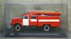 Volkswagen 2Tb Camper Van 1962, 430401-2, Norev 1:43