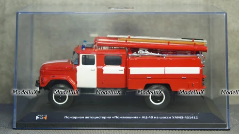 Volkswagen 2Tb Camper Van 1962, 430401-2, Norev 1:43