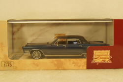 Cadillac Fleetwood Brougham 1968, STM68211, Stamp Models 1:43