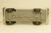 Москвич-427, с багажником,  Тантал/Радон  1:43