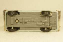 Москвич-427, с багажником,  Тантал/Радон  1:43