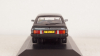 Ford Capri MkIII 3.0 S mattgrey/silver, Vanguards 1:43