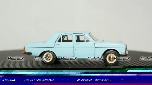 Краз-5450 Нюрбергринг 1992г, АвтоБюро 1:43