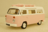 Volkswagen 2Tb Camper Van 1962, 430401-2, Norev 1:43